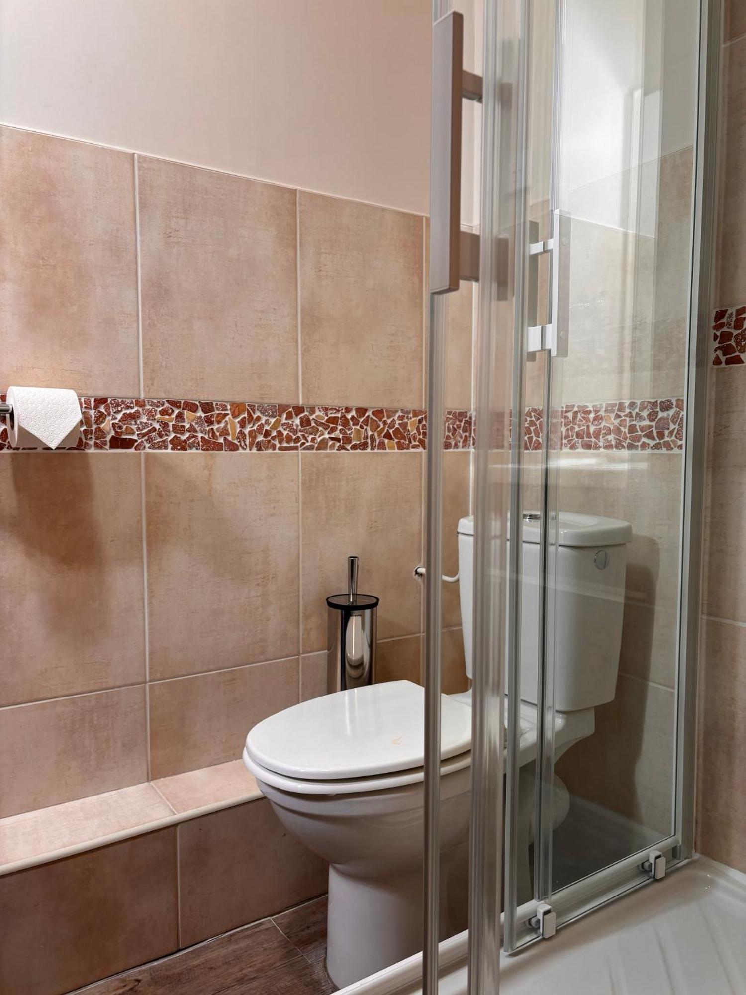 Hotel Gallia Aix-les-Bains Ngoại thất bức ảnh